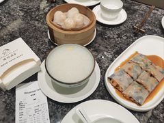 -頂好酒家·经典粤菜(海信广场店)