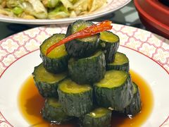 -撒拉花儿·新疆菜·清真(太阳宫店)