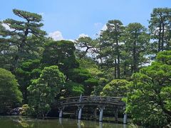 -京都御所
