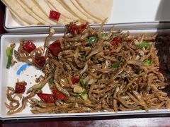 -大鹏饭店·金陵家宴(奥体中心店)