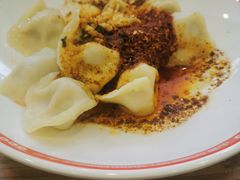 -晋宝章大同刀削面(月坛店)