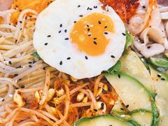 -黑豚黨韩国烤肉料理(悦然时光店)