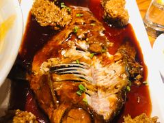 -苹果树下艺术餐厅(通州店)