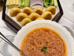 -品海楼·大连海胆锅贴馆(东港店)