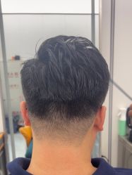 -豪斯塔美发连锁