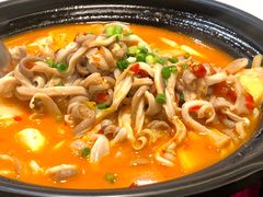 李师傅脆肚-李师傅脆肚(华强北店)