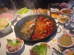 -牛市坎火锅(温州街店)