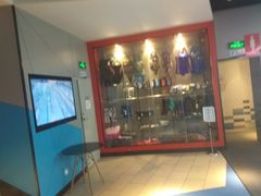 -布噜游泳俱乐部(东闸路店)