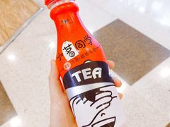 -today便利店(汉街店)