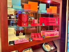 -西点坊(浦东香格里拉店)