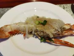 -赛瑞喜来登大酒店-盛宴自助餐厅