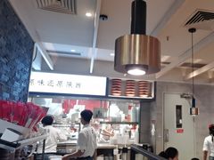-大师兄·西北小馆(南沙万达广场店)
