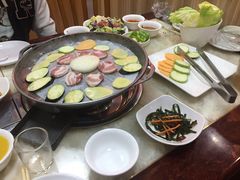 -美阿里烤肉·韩料(茂名道店)
