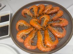 -万龙洲海鲜(亚运村店)