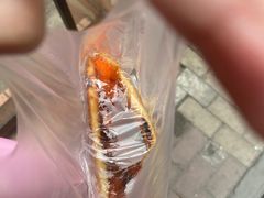 -张记灌饼(丰富路店)