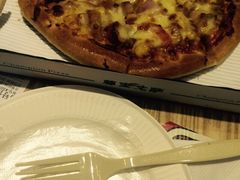 尊宝比萨(解放碑店)-尊宝比萨(较场口店)
