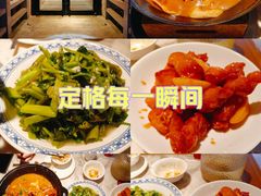 -佰家小厨·南京菜(夫子庙店)