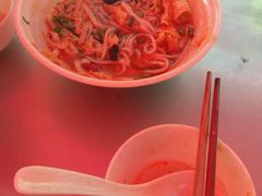 -阿熊螺蛳粉(北大街店)