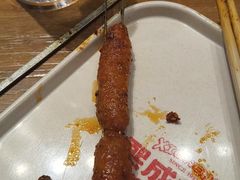 -熙成烧烤(白塔岭店)