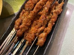 -新粤新疆菜清真餐厅(拱北店)
