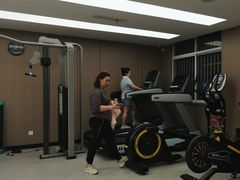 -琪航健身工作室(杨高南路地铁站店)
