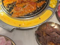 -韩宫宴烤肉·料理(苏州中心店)