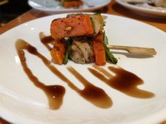 -So Lounge索兰至餐厅(蓝色港湾店)