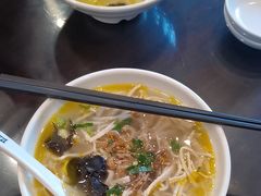 -四季春(美食街店)
