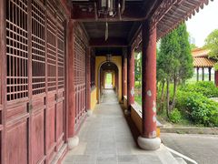 -圆陀角旅游度假区-玉龙寺