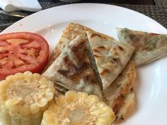 -洲际酒店·地平线全日餐厅HORIZON CAFÉ