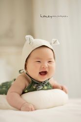 -哈妮儿童摄影(德清店)