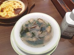 -萨莉亚意式餐厅(杭州滨江天街店)