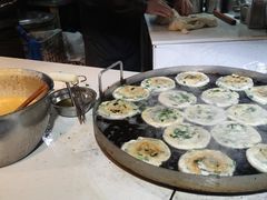 -老上海葱油饼(黄河路店)