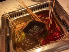 -串一火锅(赛格国际购物中心店)