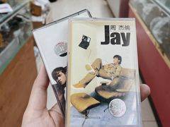 -盛贤大沙头旧货市场