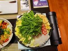 精选寿喜锅-昱匠·日本料理(金融街店)