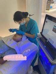 -时光海科学美肤中心