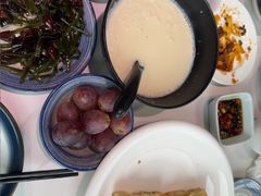 -景笙毋米粥底火锅(20年老字号)