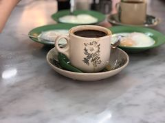 咖啡-亚坤(远东广场店)