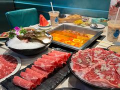 -五星桥原切肥牛火锅(怀德桥店)