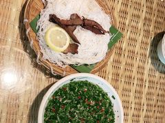 -俏香傣·德宏风味餐厅(万宏路店)