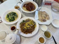 -万年酒楼(越秀南路店)