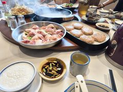 -顺德一品粥·20年凤城老字号(芳村店)