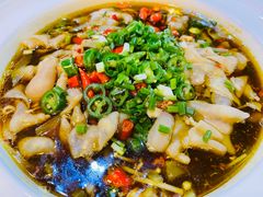 -自贡盐帮菜·玩辣餐厅(樱花园西街店)