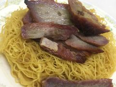 -麦文记面家(佐敦店)