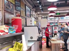 -荔银肠粉(广州天河华利路店)