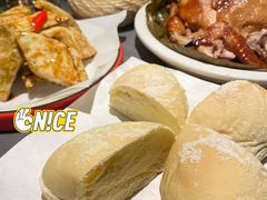 雪山奶露包-小炳胜(卓悦中心店)