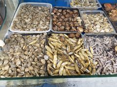 -海帮主·蒸汽海鲜青岛菜(栈桥火车站店)