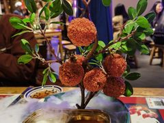 -长安大牌档之上元灯会(南大街店)