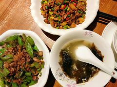 -四娭毑(三王街店)